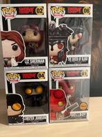 Funko - Figuur - Funko Pop! Hell Boy Collection (+Chase) -