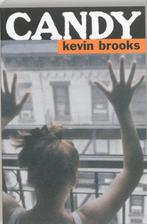 Candy 9789061697435 Kevin Brooks, Boeken, Verzenden, Gelezen, Kevin Brooks