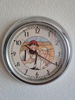 Tintin - Horloge murale Démons & Merveilles Le crabe au