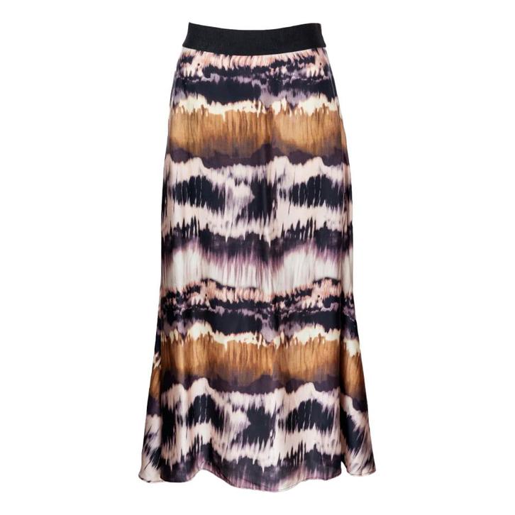 Princess goes Hollywood • batik print rok • 36, Kleding | Dames, Truien en Vesten, Verzenden