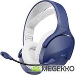 HyperX Cloud Jet Draadloze Headset in Blauw, Verzenden