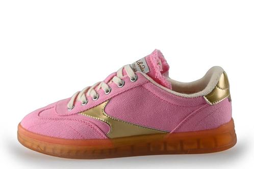 Scotch & Soda Sneakers in maat 38 Roze | 5% extra korting, Kleding | Dames, Schoenen, Roze, Zo goed als nieuw, Sneakers, Verzenden