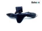 Luchtbuis Links Kawasaki GTR 1400 2008-2009 (GTR1400, Verzenden, Gebruikt