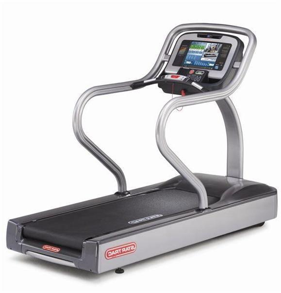Star Trac Loopband E-TRx | Treadmill |, Sport en Fitness, Fitnessapparatuur, Overige typen, Ophalen of Verzenden