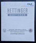 REICH 1923 - Hoogwaardige partij complete vellen met 100