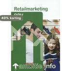 Ambitie.info BPV retailmarketing 9789037210798 R. van Midde, Boeken, Verzenden, Gelezen, R. van Midde