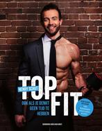 Topfit 9789000361120 Henry Schut, Verzenden, Zo goed als nieuw, Henry Schut