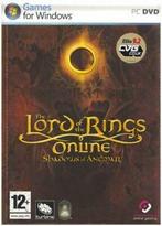 The Lord of the Rings Online: Shadows of Angmar (PC DVD), Gebruikt, Verzenden