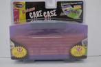 GameBoy Classic / Color Protective Storage Case - Purple -, Nieuw