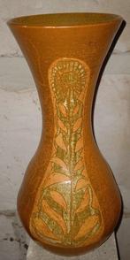 Accolay - Serge Jamet (1959 - 2018) - Vase - Superbe Vase au