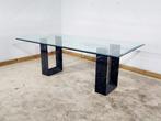 Cattelan Italia - Tafel - Diapason - Glas, Marmer, Antiek en Kunst