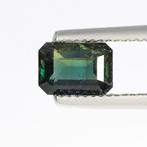 Zonder Minimumprijs Saffier  - 1.96 ct - nternational, Handtassen en Accessoires, Edelstenen, Nieuw