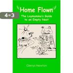 Home Flown 9781906289263 Glenys Newton, Boeken, Verzenden, Gelezen, Glenys Newton