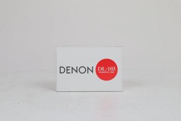 Denon - DL-103 Element en/of naalden