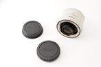Canon Extender EF 2x III Teleconverter [#291] Cameralens, Audio, Tv en Foto, Nieuw