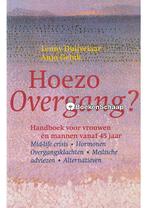 Hoezo overgang, Boeken, Verzenden, Gelezen