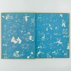 Tintin B4 - Les 7 boules de cristal - 1 Album - Herdruk -, Nieuw