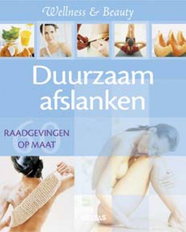 Duurzaam afslanken / 60 Raadgevingen op Maat 9789044704822, Boeken, Gezondheid, Dieet en Voeding, Gelezen, Verzenden