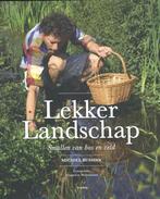 Lekker landschap 9789492077080 Michiel Bussink, Verzenden, Zo goed als nieuw, Michiel Bussink