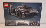 Lego Set - 42173 - Technic - Koenigsegg Jesko Absolut