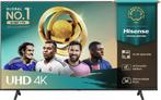 Hisense 50A6QT - 50 inch - 4K LED Smart TV, Ophalen of Verzenden