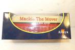 Altaya 1:43 - Camion miniature - Mackie The Mover - Remorque