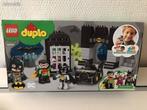 Lego Set - Duplo - Lego Duplo Batman 10919 neuf, Nieuw