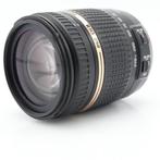 Tamron 18-270mm F/3.5-6.3 VC Di II PZD Canon | Tweedehands, Audio, Tv en Foto, Foto | Lenzen en Objectieven, Verzenden, Zo goed als nieuw