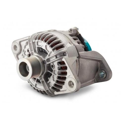 Bieden: Mastervolt Alpha Compact  alternator 28V 110 amp -, Watersport en Boten, Bootonderdelen, Ophalen of Verzenden