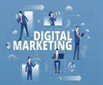 No Business Is Too Small for Digital Marketing 9781642253597, Verzenden, Jon Martinsen