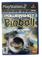 Powershot Pinball (PS2) (TWEEDEHANDS), Verzenden, Nieuw