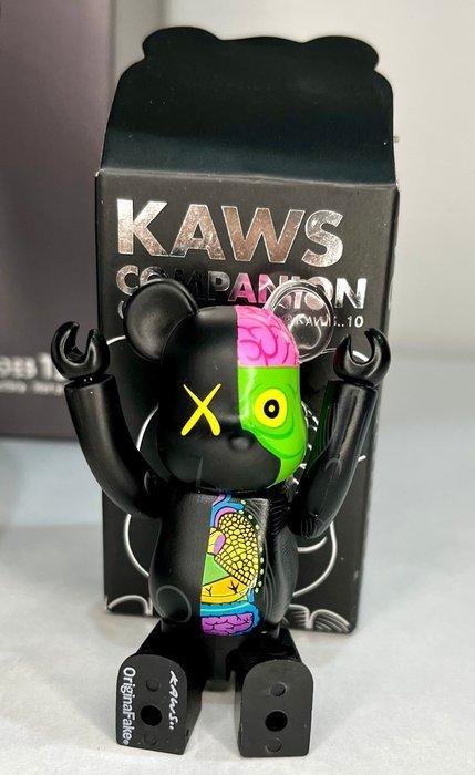 Kaws (1974) - No Reserve KAWS Dissected Companion x, Antiek en Kunst, Kunst | Schilderijen | Modern