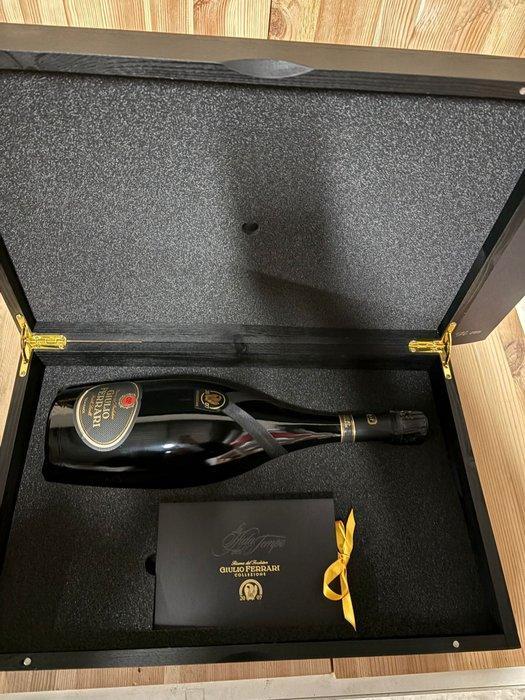 2007 Giulio Ferrari, Riserva del Fondatore Collezione -, Collections, Vins