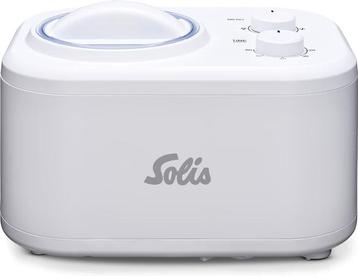 Solis Gelatissima ijsmachines beschikbaar voor biedingen