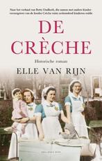 De crèche - Elle van Rijn (Boeken, Huis, Tuin & klussen), Verzenden