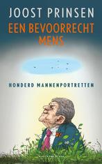 Een bevoorrecht mens 9789038813097 Joost Prinsen, Verzenden, Gelezen, Joost Prinsen
