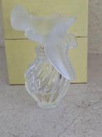 Lalique France, Nina Ricci - Bouteille de parfum - Cristal, Antiek en Kunst, Antiek | Glaswerk en Kristal