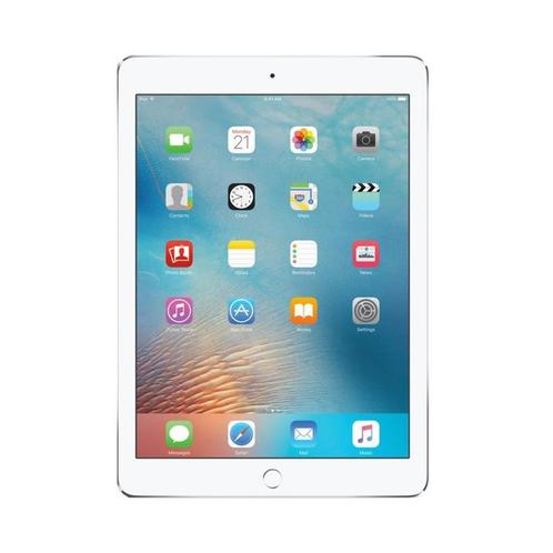 Apple Ipad Pro 10.5 (2017) Wifi 512 Gb Zilver, Informatique & Logiciels, Windows Tablettes, Enlèvement ou Envoi