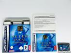 Gameboy Advance / GBA - Peter Pan  - The Motion Picture Even, Games en Spelcomputers, Verzenden, Gebruikt