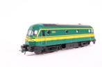 Roco H0 - 69998 - Diesellocomotief - Serie 59 - NMBS