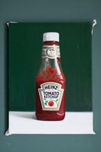 Gennaro Santaniello - Ketchup Memory – Reclaimed Icons, Antiek en Kunst