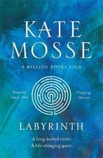 Labyrinth 9781474625906 Kate Mosse, Boeken, Verzenden, Gelezen, Kate Mosse