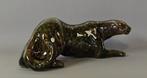 Eastgate England - Beeld, Jaguar of Luipaard - 12 cm -