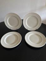 Wedgwood - Assiette (6) - Porcelaine - Windsor dîner Borden, Antiek en Kunst