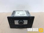 Radio CD Speler Opel Combo O259124, Nieuw