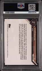 2023 Topps Topps Now Victor Wembanyama #D1 Rookie-kaart,, Nieuw