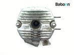 Cilinderkop Links Honda CX 500 B 1980-1984 (CX500 CX500B), Motoren, Verzenden, Gebruikt