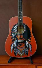 Phoenix - PHOENIX001/NA - - Akoestische gitaar - 2000