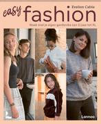 Easy Fashion 9789401471619 Evelien Cabie, Boeken, Verzenden, Zo goed als nieuw, Evelien Cabie