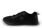 Bugatti Sneakers in maat 44 Zwart | 5% extra korting, Kleding | Heren, Schoenen, Bugatti, Verzenden, Zwart, Zo goed als nieuw